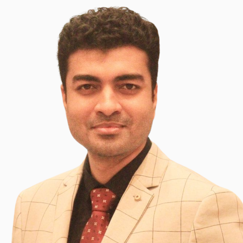 Ruddradev Roy Choudhury