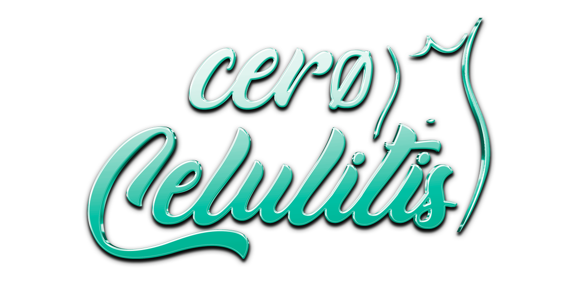 Logo Cero Celulitis