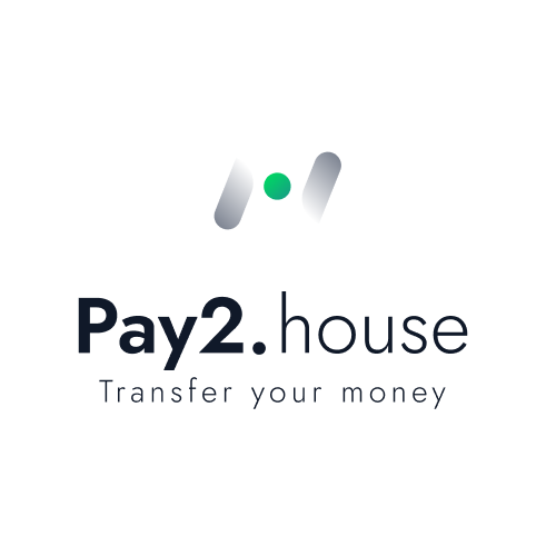 Pay2.House Logo