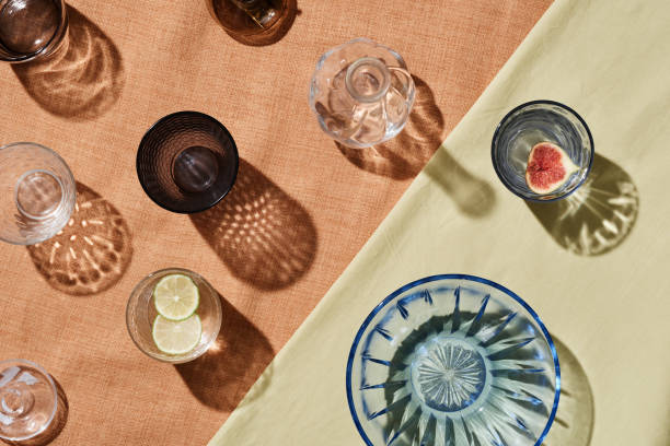 Custom Glass Containers