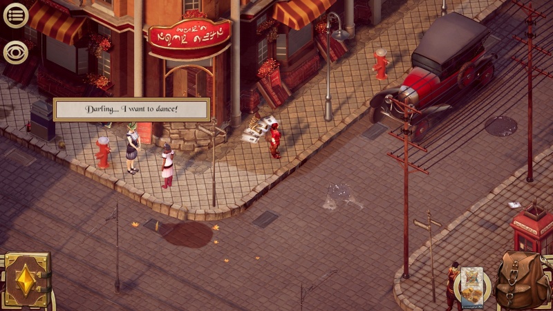 Pendula Swing (2018)