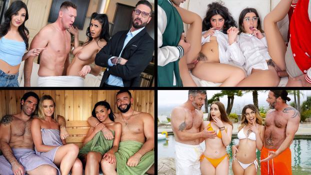 Swappz – Best of Swappz – 08.21.2024