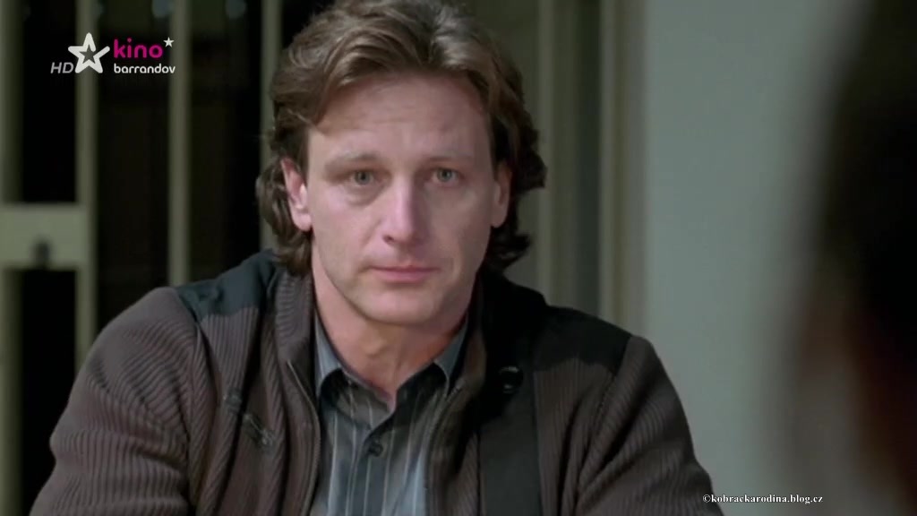 Smrtelné odhalení CZdab  Krimi, Německo, 2010 2375