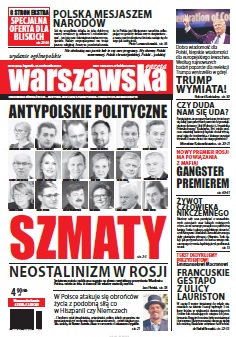 Warszawska Gazeta 4/2020