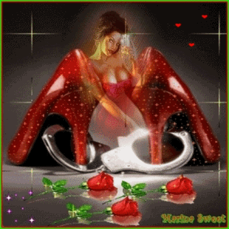 ❤ My Love For You (◕‿-)