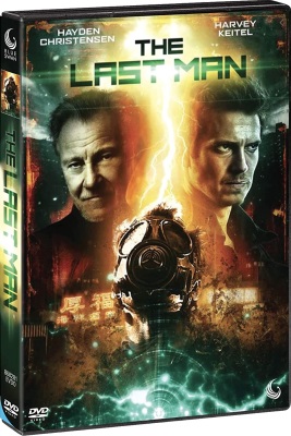 The last man (2019) DVD9 COPIA 1:1 ITA ENG