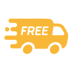 Fast and FREE Shipping US