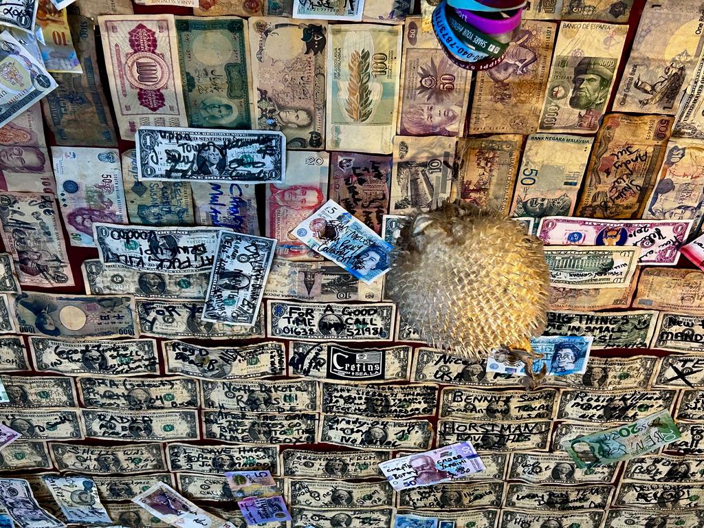 Пёстрая лента. Путешествие по сельским дорогам Англии в мае 2025 г.