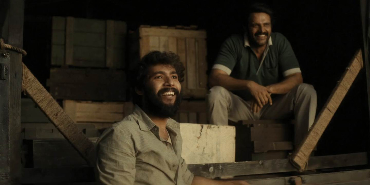 Bambai Meri Jaan (2023) Season 1 [Hindi + Tamil + Telugu + Malayalam + Kannada] WebRip 480p, 720p ESub - Complete Screenshot
