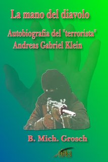 Bernd Michael Grosch - La mano del diavolo (2024)