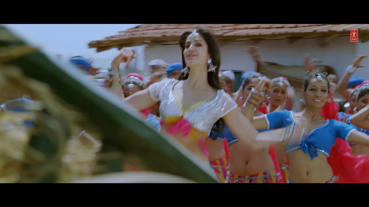 Badey Dil Wala Video Song Sukhwinder Singh Shreya Ghoshal Akshay Khanna Akshay Kumar Katrina Kaif