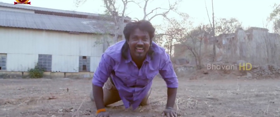 Run 2016 WebRip [Tamil] 480p, 720p Screenshot