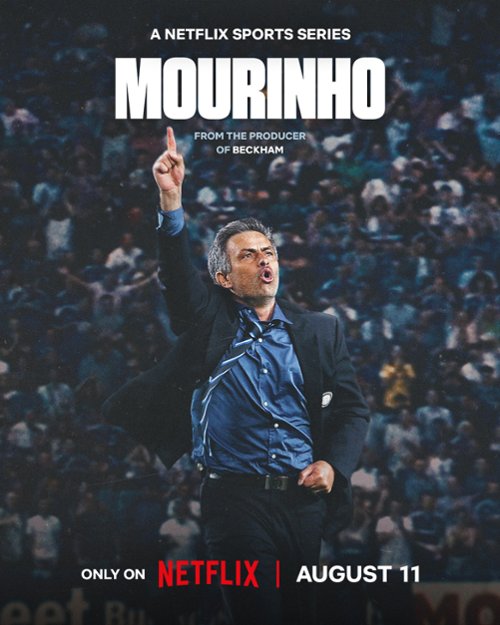 José Mourinho / Mourinho (2026) [SEZON 1] MULTi.1080p.NF.WEB-DL.H264.DDP5.1.ATMOS-LLA / Lektor PL i Napisy PL