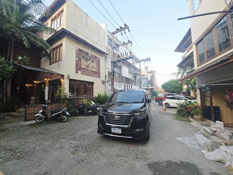 Koh Samui, feb 2026