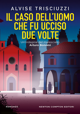 Alvise Trisciuzzi - Il caso dell'uomo che fu ucciso due volte (2025)