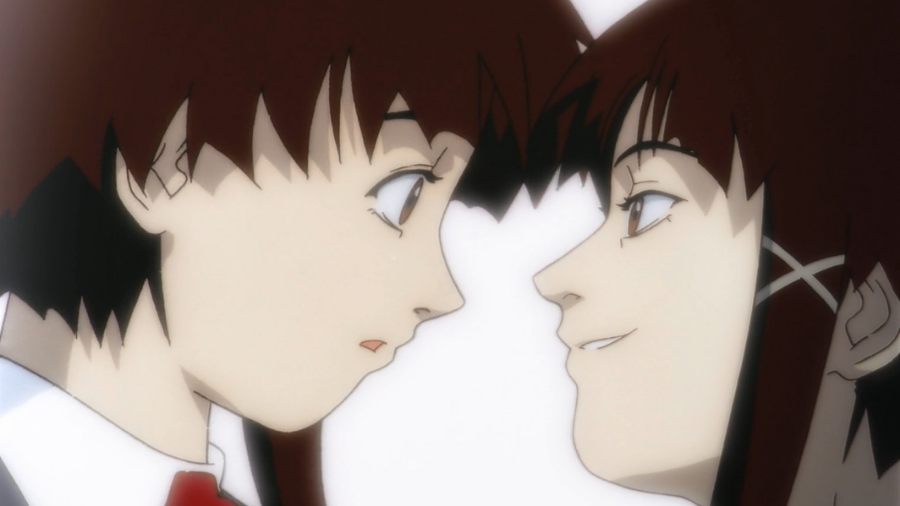 10 Anime Heroes Have Fought Evil Versions Of Themselves