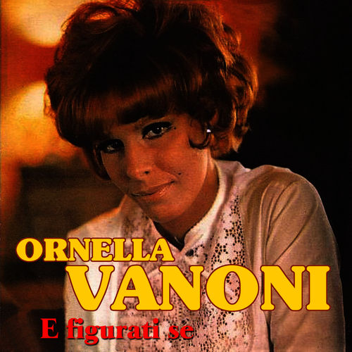 Ornella Vanoni - E figurati se [Album] (Replay Music, 2011) .mp3 -320 Kbps