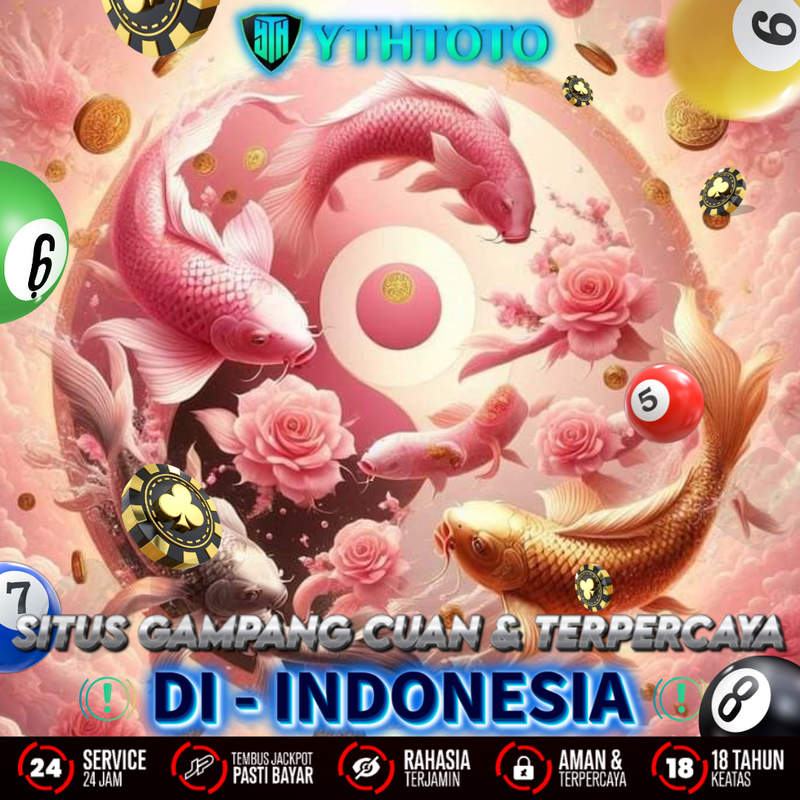YTHTOTO : Beragam Fitur Bettingan Toto Slot Gacor & Situs Toto Togel Perdana Di CICINCUSTOM