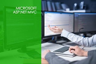 ITU - Microsoft ASP .NET MVC