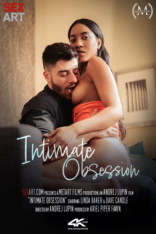 Linda Baker & Dave Candle - Intimate Obsession (14.04.2024)