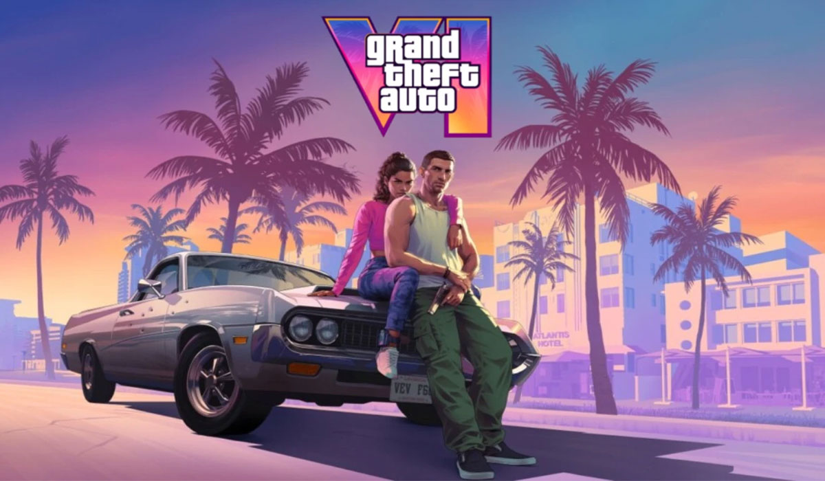 Grand Theft Auto VI: Game PC Keren yang Bikin Ketagihan! Grand Theft Auto VI: Game PC Keren yang Bikin Ketagihan!