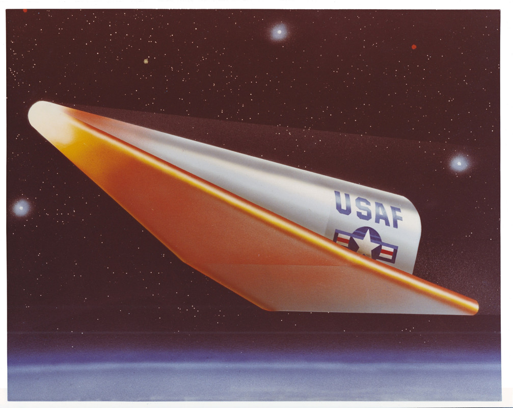 ASSET D4C-6551 Aug 1961