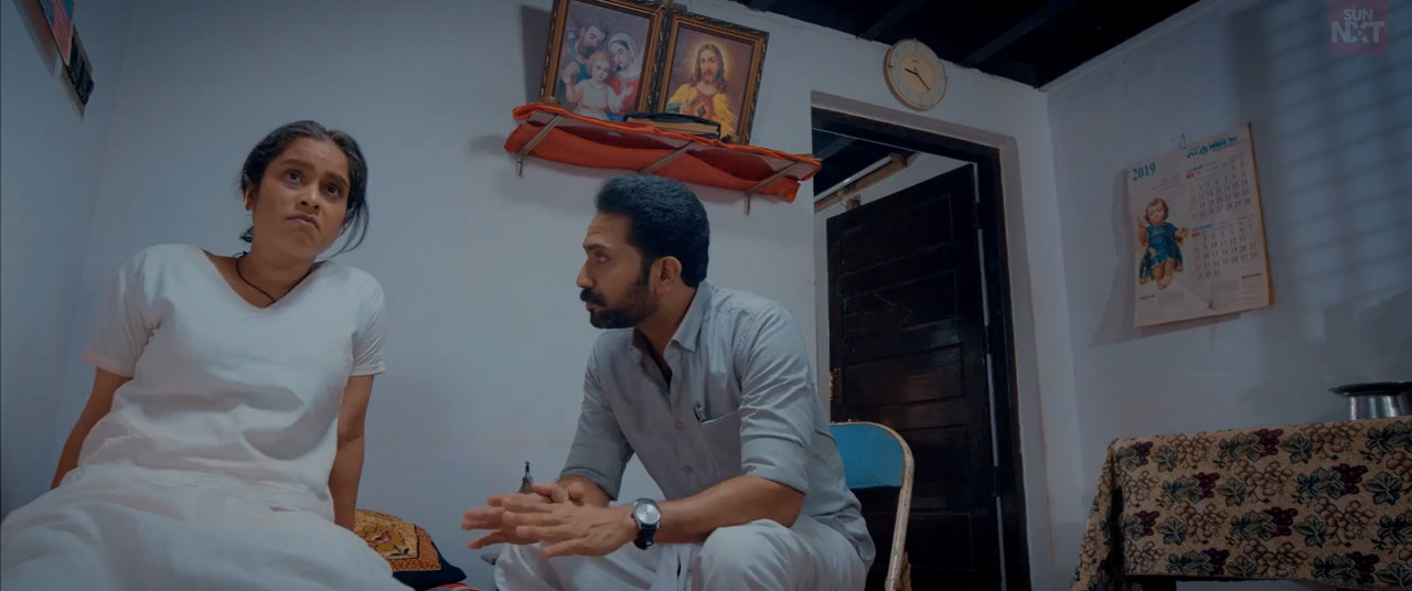 Velleppam 2026 WebRip [Malayalam] 480p 720p ESub Screenshot
