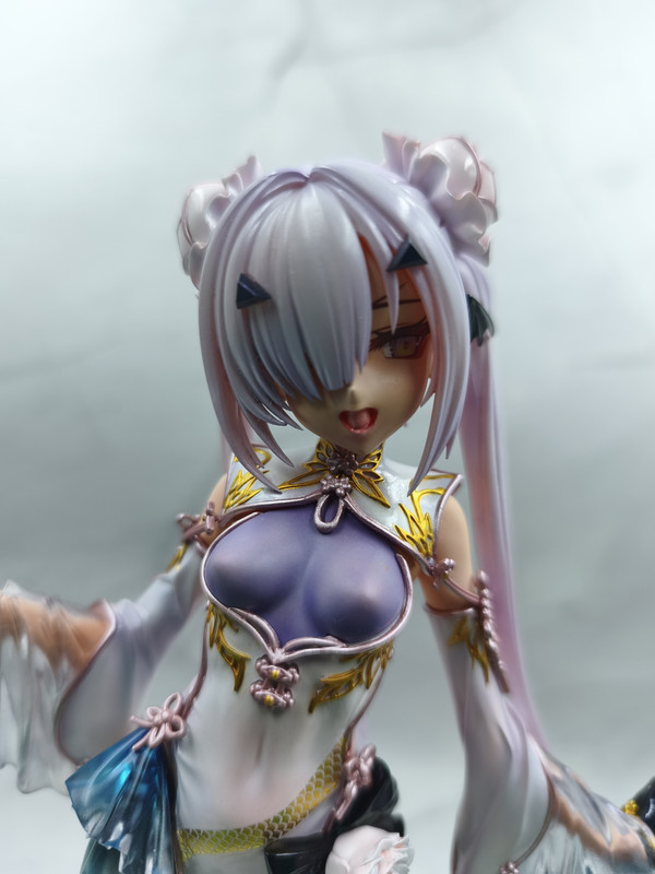情報】Aniplex (再販) FGO プリテンダー/レディ・アヴァロン1/7