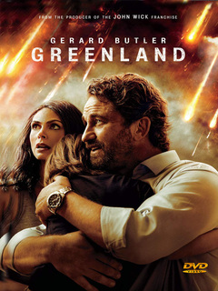 Greenland  (2020)  Dvd9