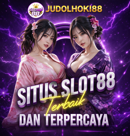 JUDOLHOKI88
