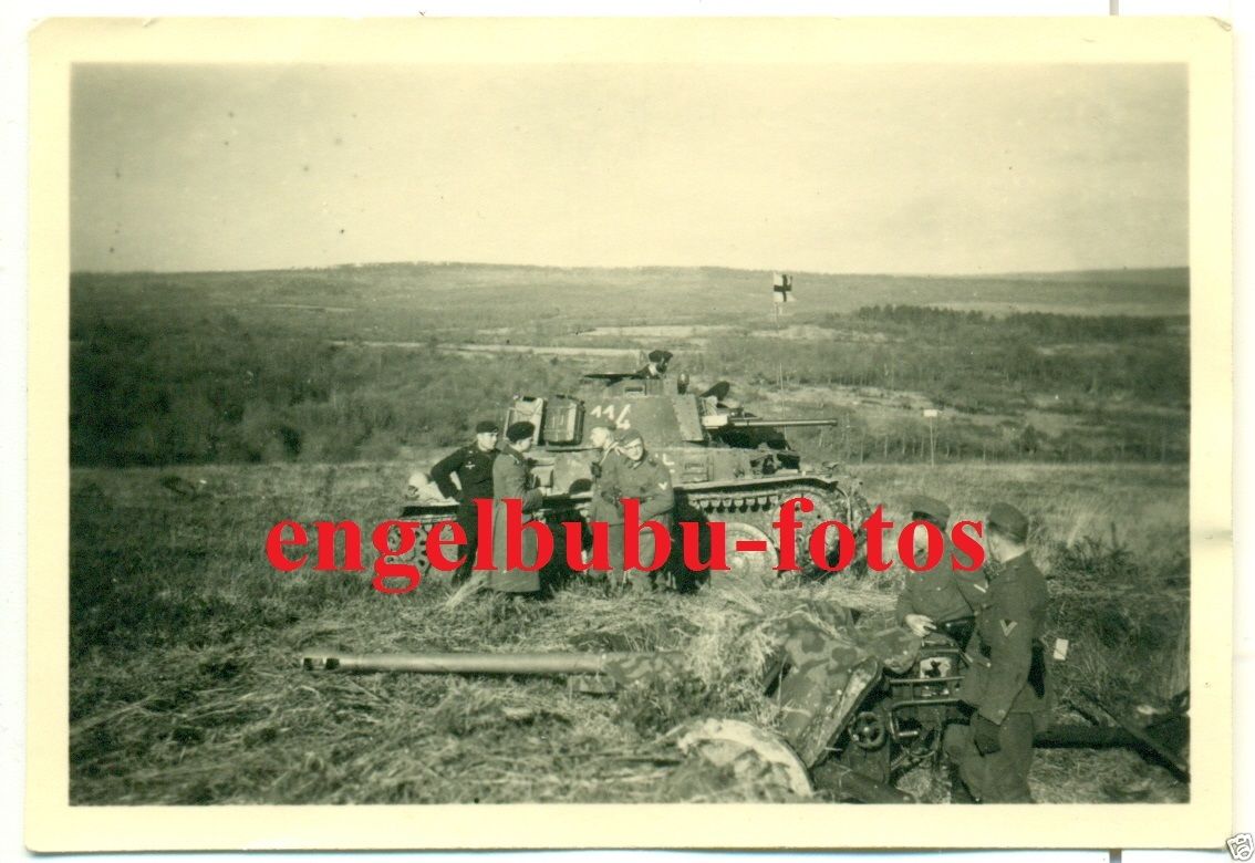 PANZER - deutsch-tschechischer Panzer 35 (t)  38