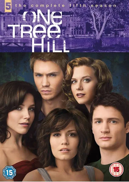 One Tree Hill Season 5