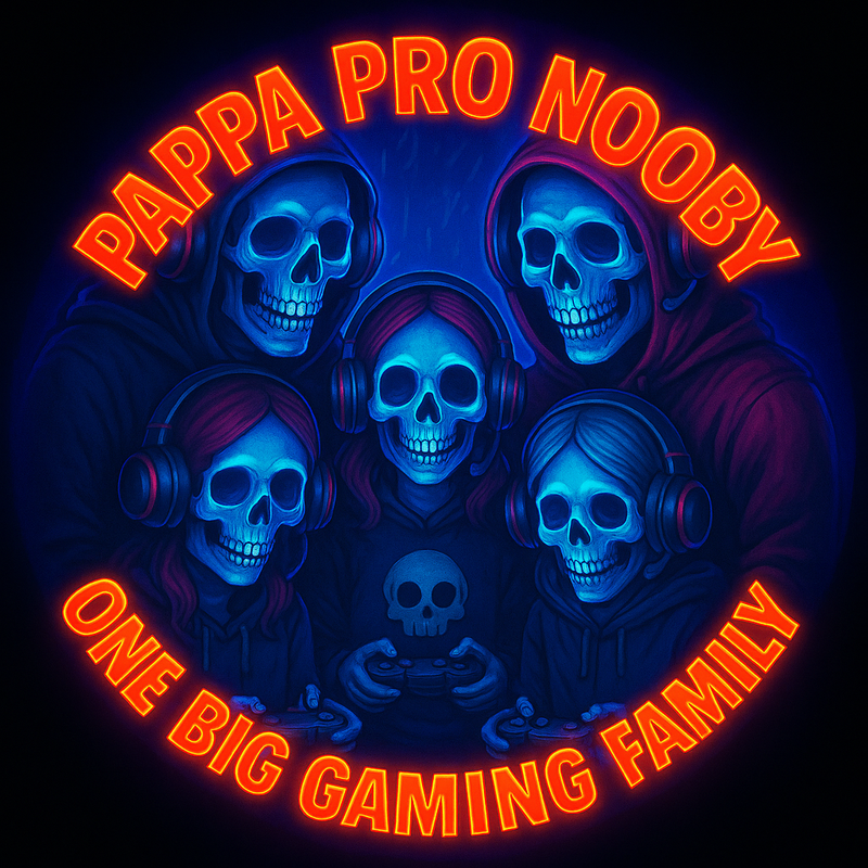 PappaProNooby's avatar