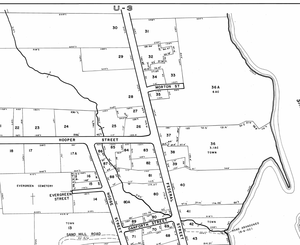 Wiscasset Parcel U3 — Postimages