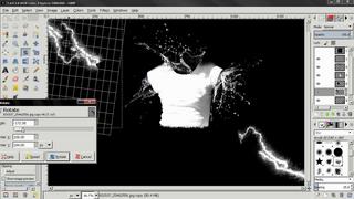 Complete Guide to GIMP Photo Manipulation Complete Guide to GIMP Photo Manipulation
