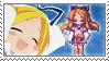 flonne stamp