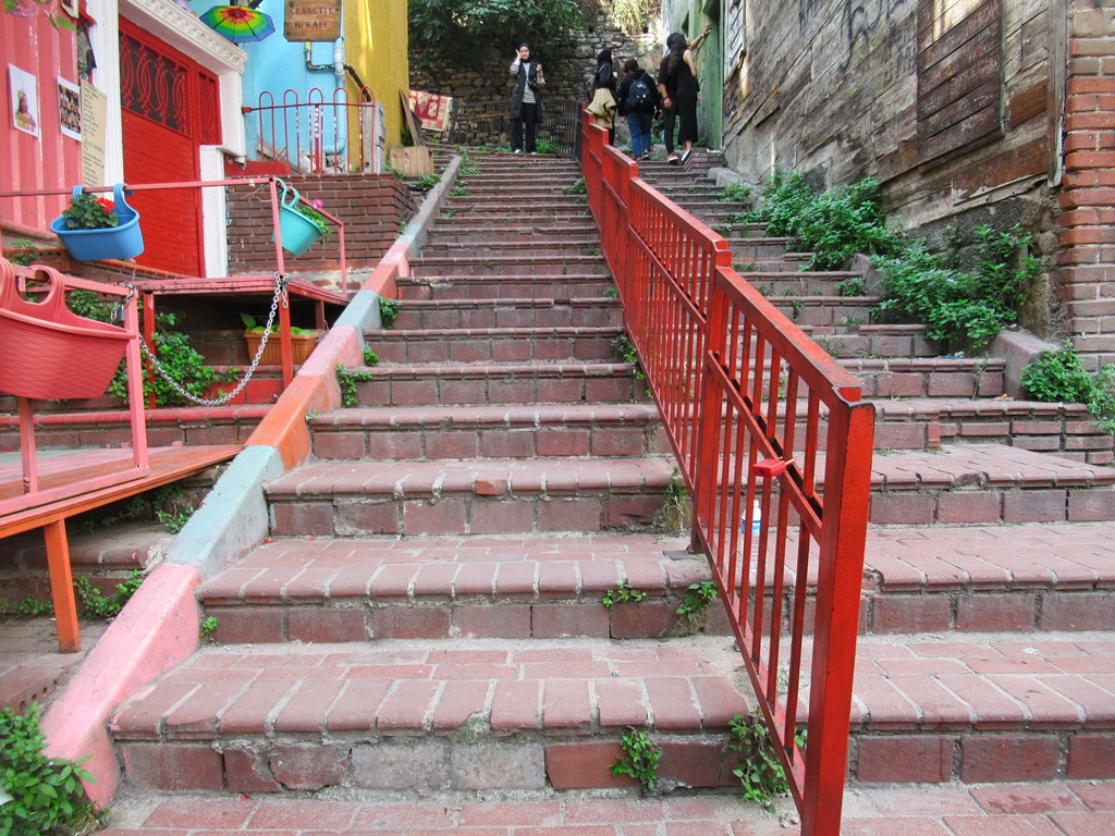Падение Стамбула и Эдирне, в который ехать не обязательно