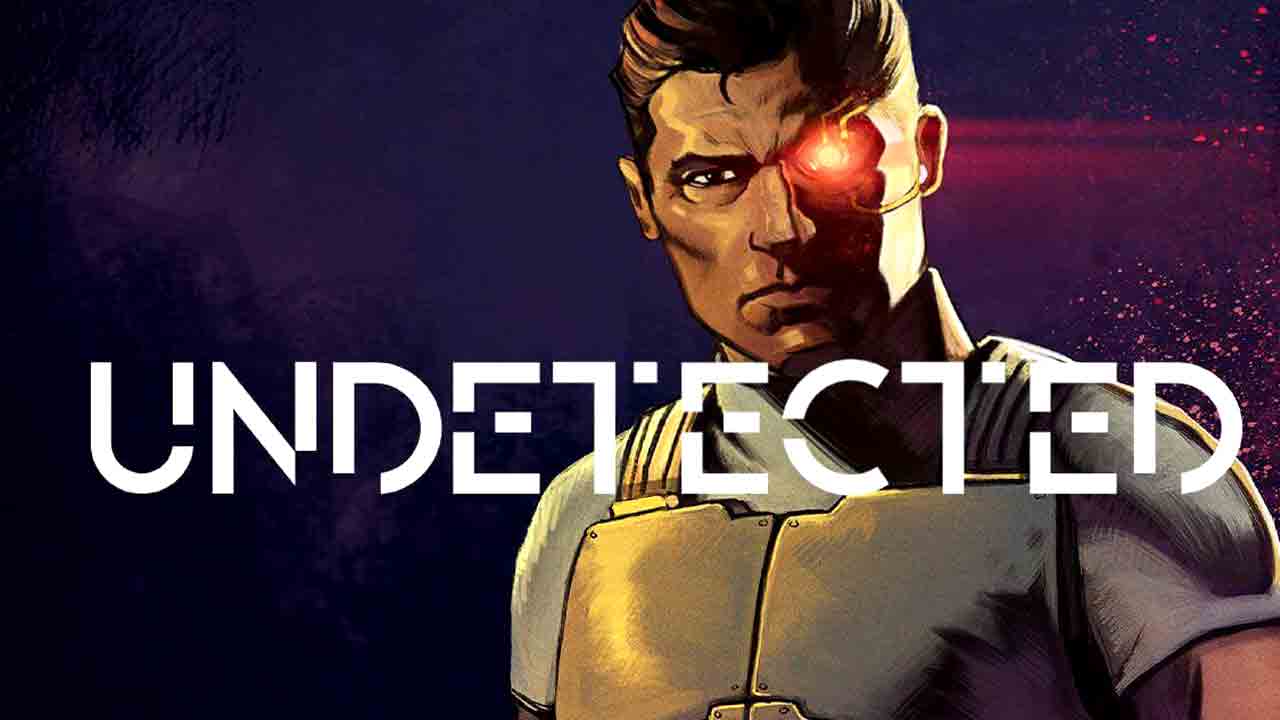 UNDETECTED Free Download (v1.0)