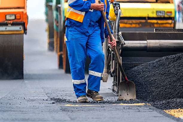 commercial tarmac contractors in Hertfordshire