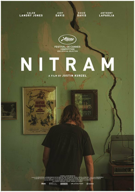 Nitram 2021 HDRip XviD AC3 EVO