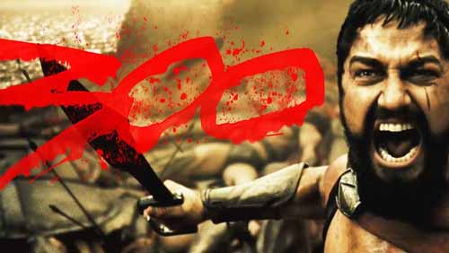 300 (2006) full movie download 300 (2006) full movie download