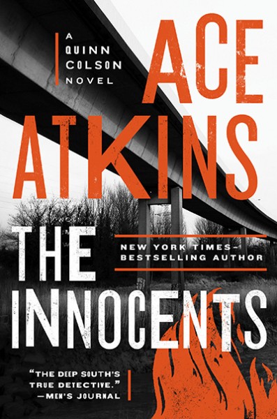 Buy The Innocents from Amazon.com*