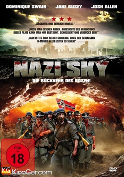 Nazi Sky - Die Rückkehr des Bösen! (2012)