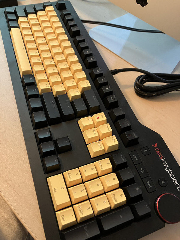 The MacTigr Keyboard Is A Great Alternative To Apple's Magic Keyboard