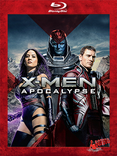 X.Men.Apocalypse.2016.BD25.Latino
