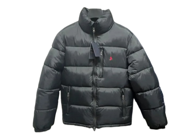 Ralph Lauren Quilted Jacket