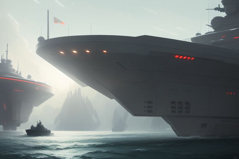 Battle-alert-on-the-Imperial-S-6