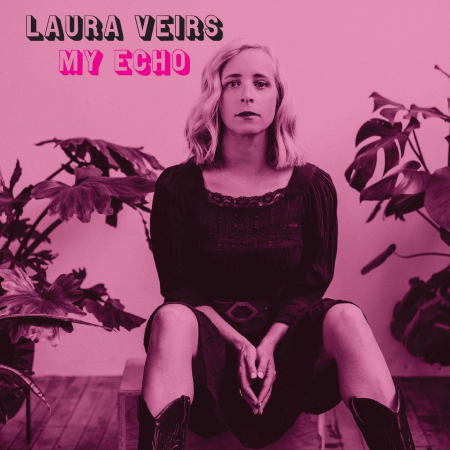 Laura Veirs - My Echo (2020) [CD-Rip]