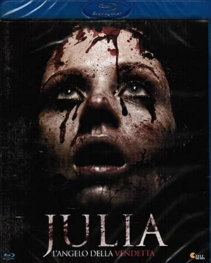 Julia (2014) Full BluRay AVC 1080p AC3 5.1 iTA ENG