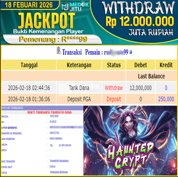 jackpot-permainan-slot-haunted-crypt-pragmatic-play-rp12000000--dibayar-lunas-di-medokjitu